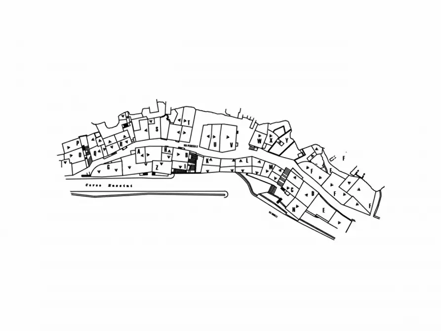 Immagine 28 di Hotel in vendita  in Corso Mazzini a Ragusa