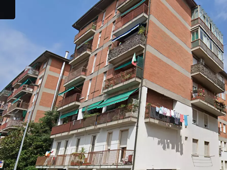 Immagine 1 di Appartamento in vendita  in VIA BELVIGLIERI 27 a Verona