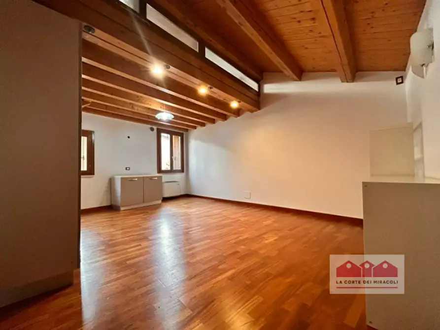 Immagine 4 di Appartamento in affitto  in Contrà Pedemuro San Biagio a Vicenza