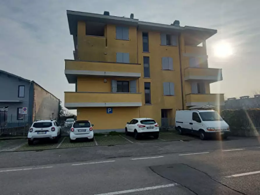 Immagine 1 di Appartamento in vendita  in Strada Viazza di Beneceto a Sorbolo Mezzani