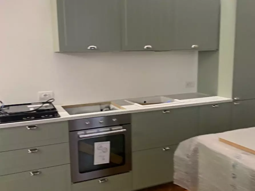 Immagine 2 di Appartamento in affitto  in VIA ROVERELLA a Cesena