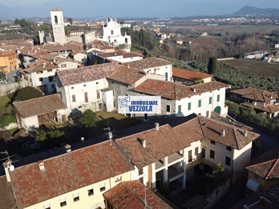 Immagine 1 di Rustico / casale in vendita  in via IV novembre 4 a Polpenazze Del Garda