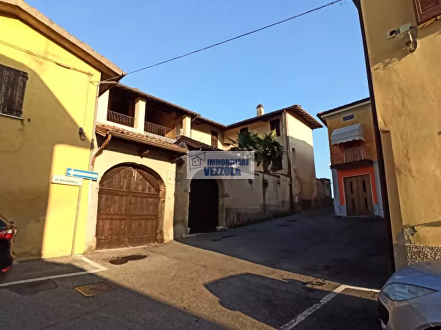 Immagine 2 di Rustico / casale in vendita  in via IV novembre 4 a Polpenazze Del Garda