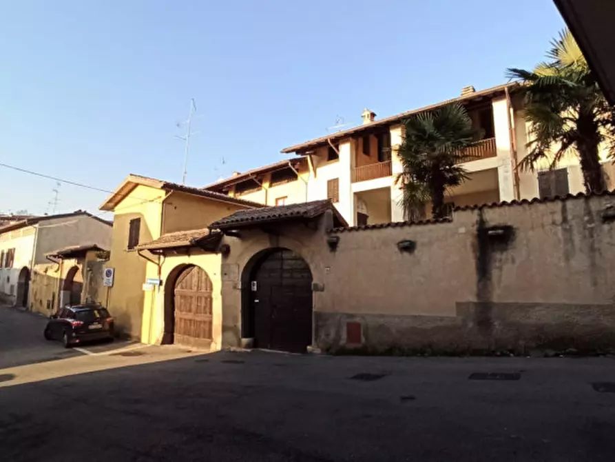 Immagine 3 di Rustico / casale in vendita  in via IV novembre 4 a Polpenazze Del Garda