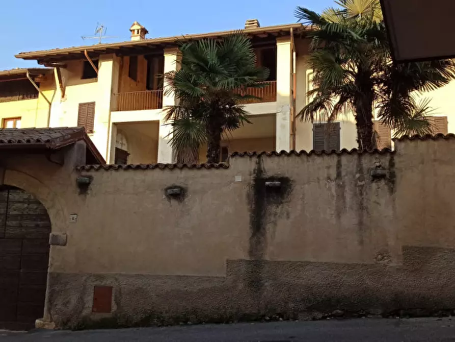 Immagine 4 di Rustico / casale in vendita  in via IV novembre 4 a Polpenazze Del Garda
