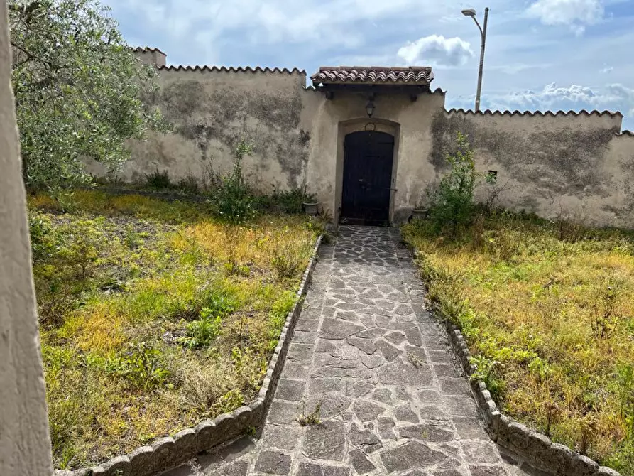 Immagine 5 di Rustico / casale in vendita  in via IV novembre 4 a Polpenazze Del Garda