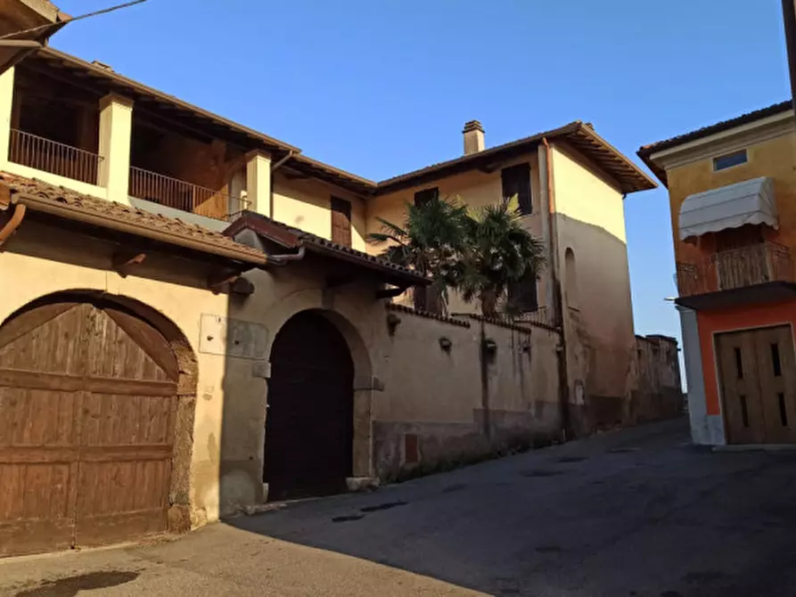 Immagine 7 di Rustico / casale in vendita  in via IV novembre 4 a Polpenazze Del Garda