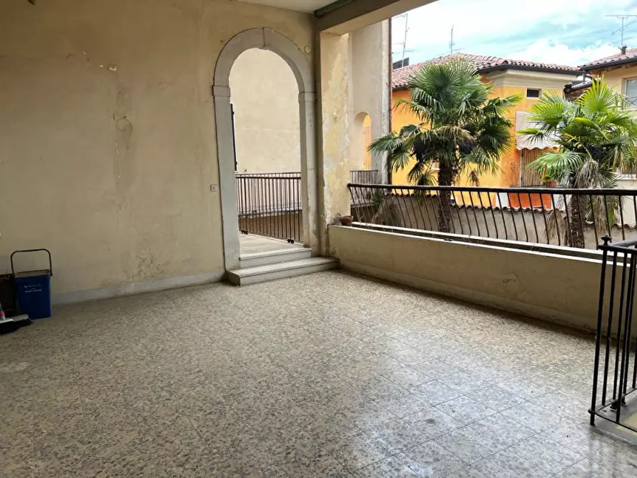 Immagine 8 di Rustico / casale in vendita  in via IV novembre 4 a Polpenazze Del Garda