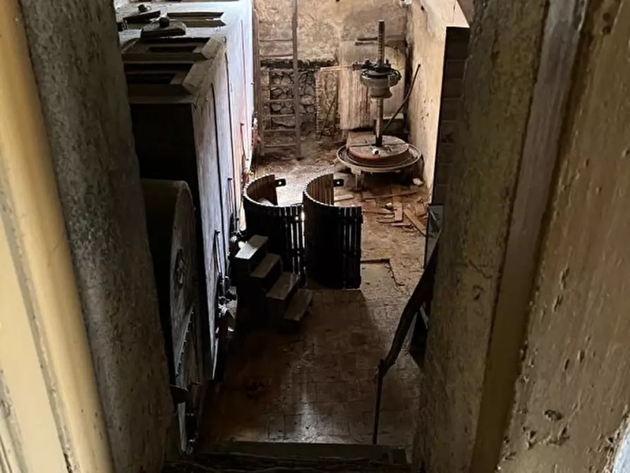 Immagine 9 di Rustico / casale in vendita  in via IV novembre 4 a Polpenazze Del Garda