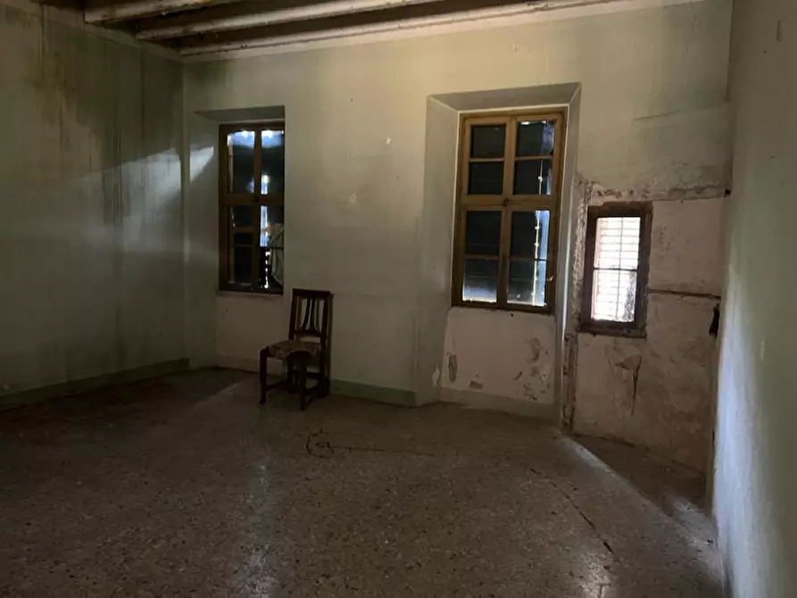 Immagine 10 di Rustico / casale in vendita  in via IV novembre 4 a Polpenazze Del Garda