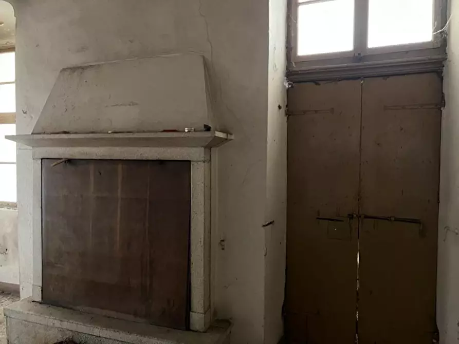 Immagine 11 di Rustico / casale in vendita  in via IV novembre 4 a Polpenazze Del Garda