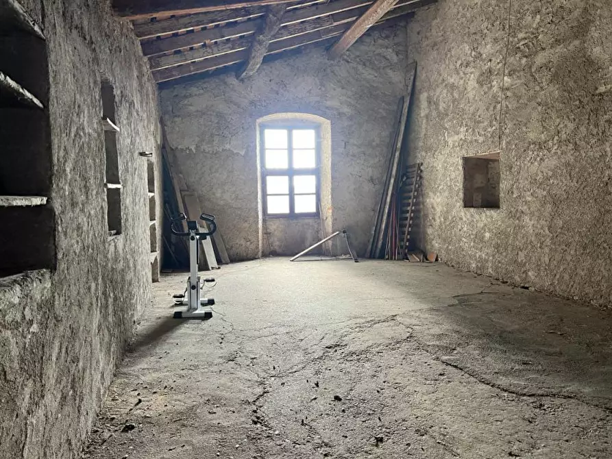 Immagine 13 di Rustico / casale in vendita  in via IV novembre 4 a Polpenazze Del Garda