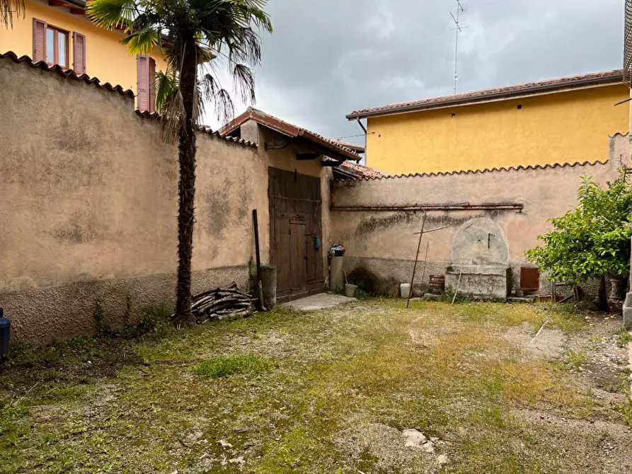 Immagine 14 di Rustico / casale in vendita  in via IV novembre 4 a Polpenazze Del Garda