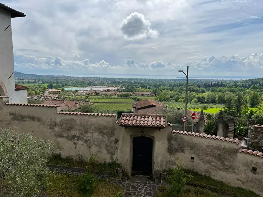 Immagine 18 di Rustico / casale in vendita  in via IV novembre 4 a Polpenazze Del Garda