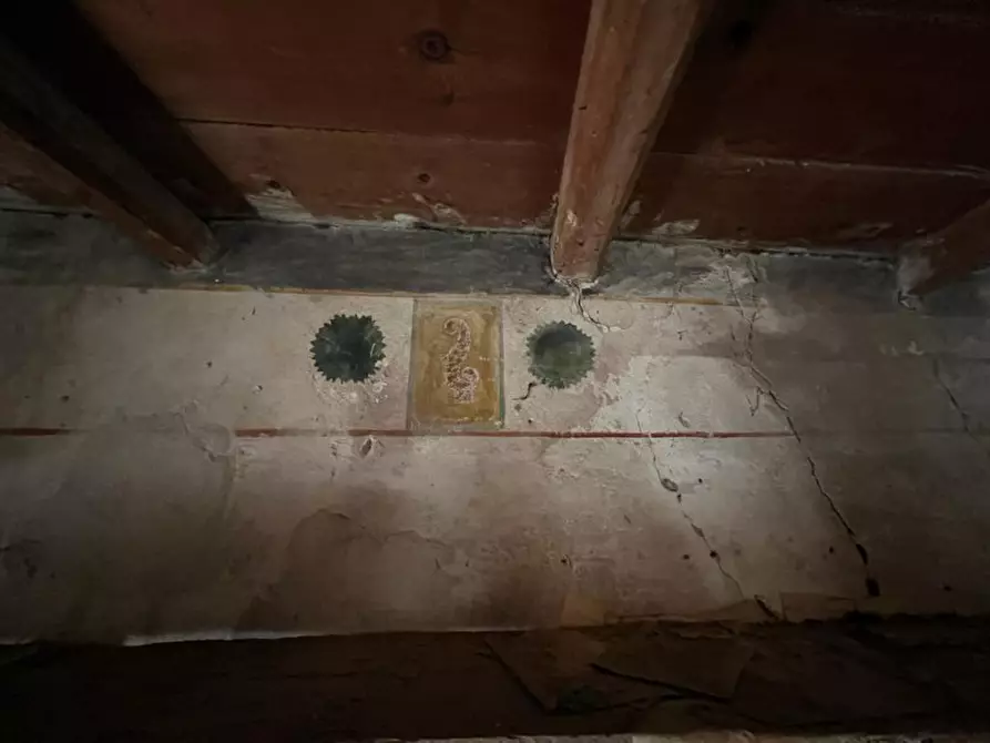 Immagine 19 di Rustico / casale in vendita  in via IV novembre 4 a Polpenazze Del Garda