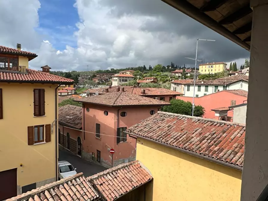 Immagine 21 di Rustico / casale in vendita  in via IV novembre 4 a Polpenazze Del Garda