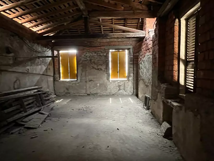 Immagine 23 di Rustico / casale in vendita  in via IV novembre 4 a Polpenazze Del Garda