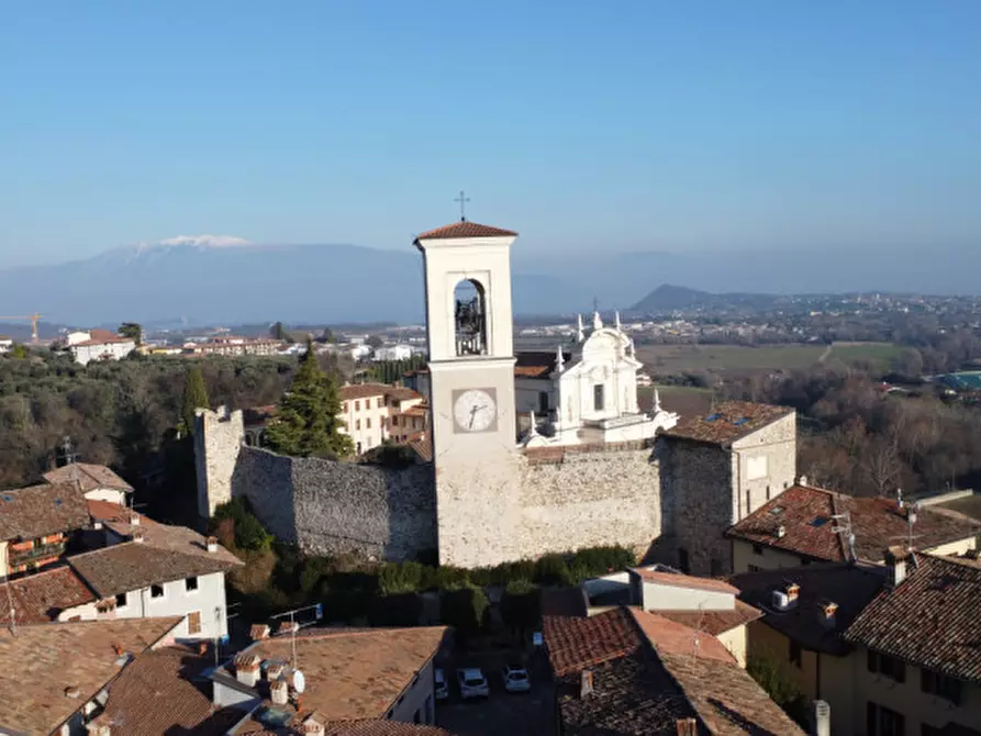 Immagine 25 di Rustico / casale in vendita  in via IV novembre 4 a Polpenazze Del Garda