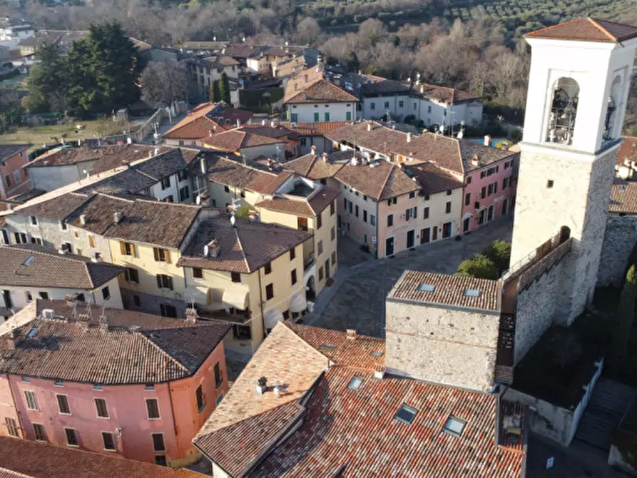 Immagine 27 di Rustico / casale in vendita  in via IV novembre 4 a Polpenazze Del Garda