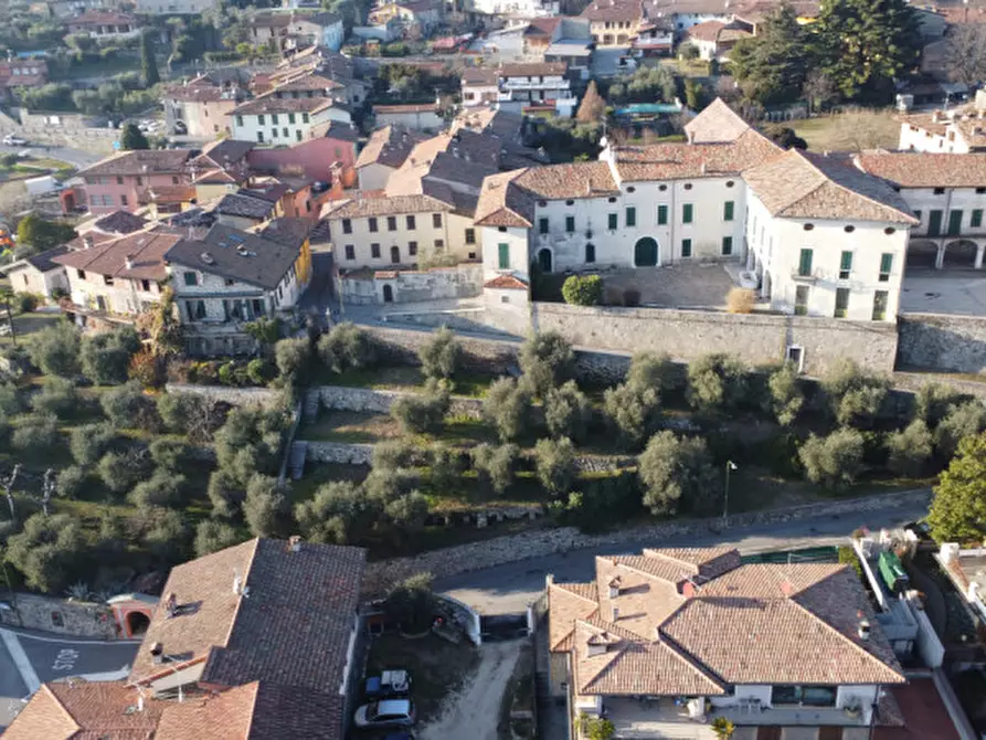 Immagine 28 di Rustico / casale in vendita  in via IV novembre 4 a Polpenazze Del Garda