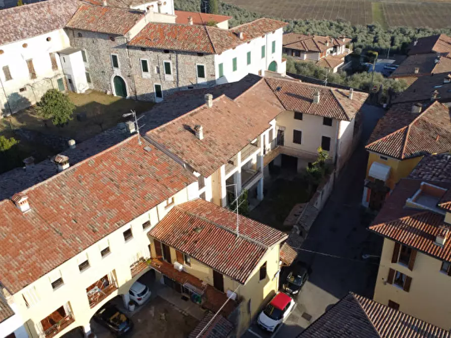 Immagine 30 di Rustico / casale in vendita  in via IV novembre 4 a Polpenazze Del Garda