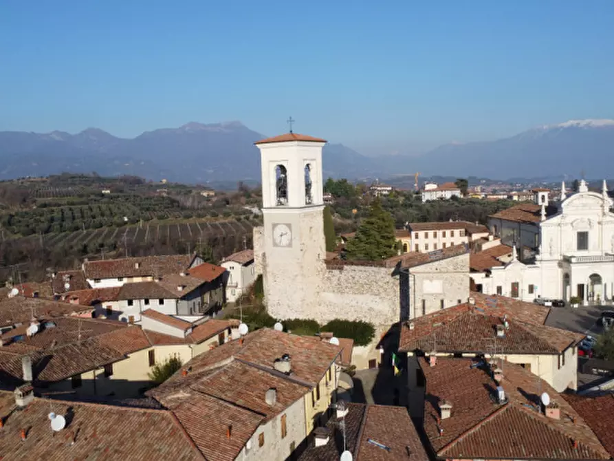 Immagine 32 di Rustico / casale in vendita  in via IV novembre 4 a Polpenazze Del Garda