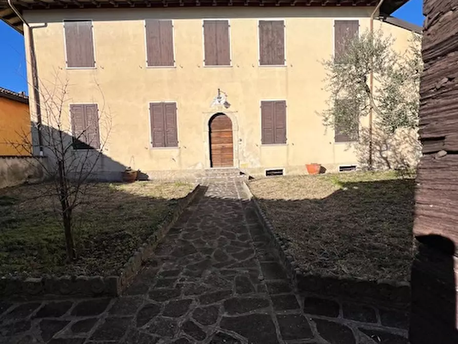 Immagine 35 di Rustico / casale in vendita  in via IV novembre 4 a Polpenazze Del Garda