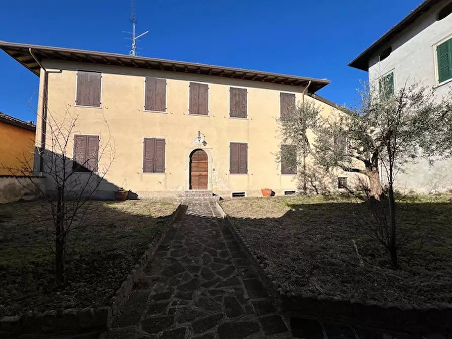 Immagine 36 di Rustico / casale in vendita  in via IV novembre 4 a Polpenazze Del Garda