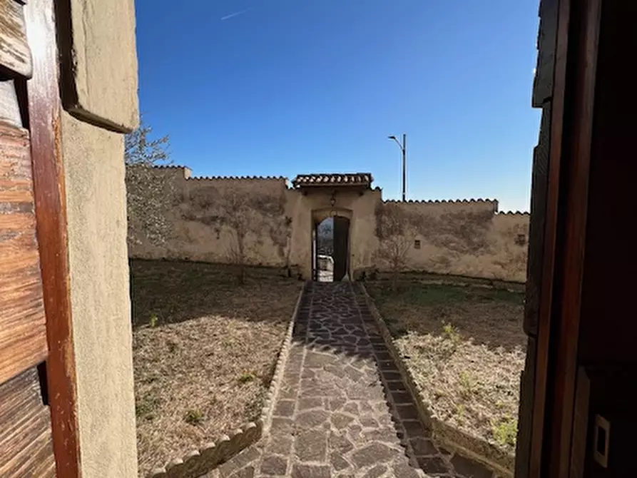 Immagine 37 di Rustico / casale in vendita  in via IV novembre 4 a Polpenazze Del Garda