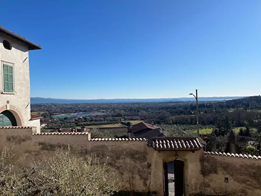 Immagine 38 di Rustico / casale in vendita  in via IV novembre 4 a Polpenazze Del Garda