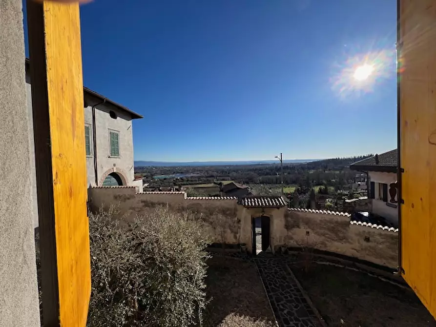 Immagine 39 di Rustico / casale in vendita  in via IV novembre 4 a Polpenazze Del Garda