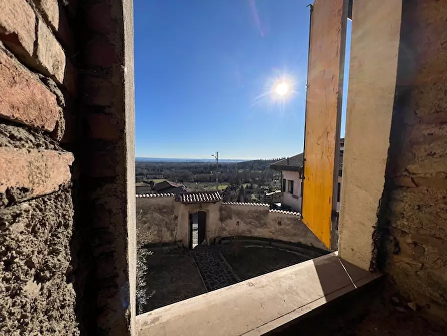 Immagine 40 di Rustico / casale in vendita  in via IV novembre 4 a Polpenazze Del Garda