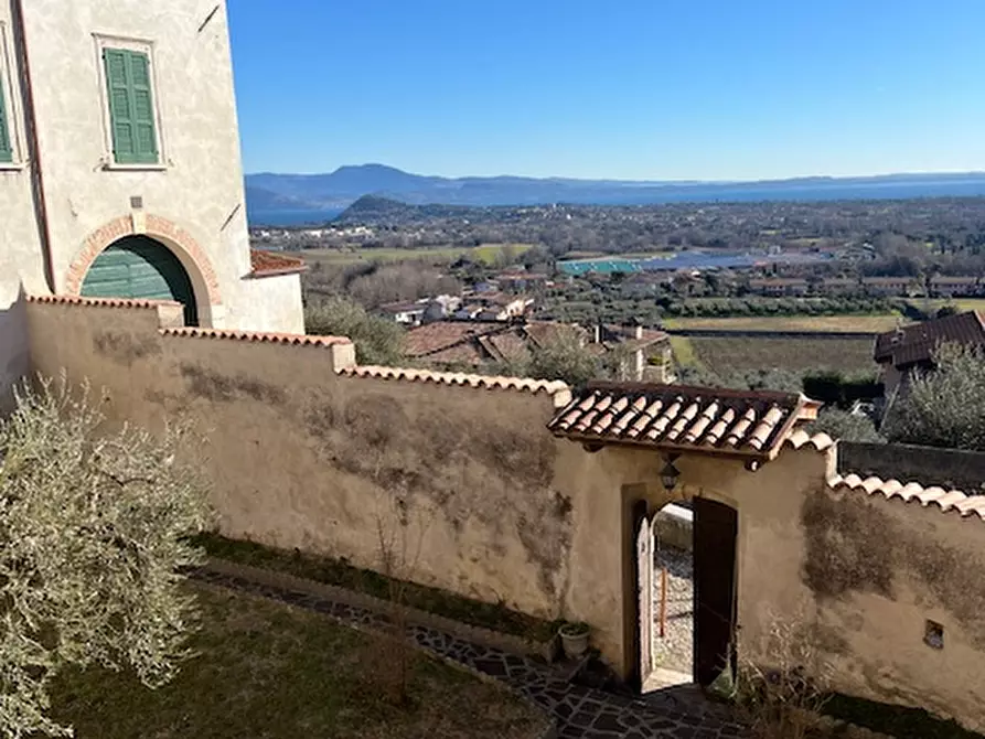 Immagine 41 di Rustico / casale in vendita  in via IV novembre 4 a Polpenazze Del Garda