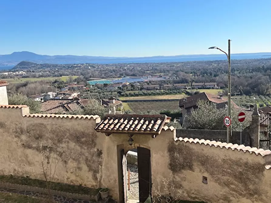 Immagine 43 di Rustico / casale in vendita  in via IV novembre 4 a Polpenazze Del Garda