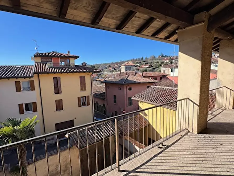 Immagine 45 di Rustico / casale in vendita  in via IV novembre 4 a Polpenazze Del Garda