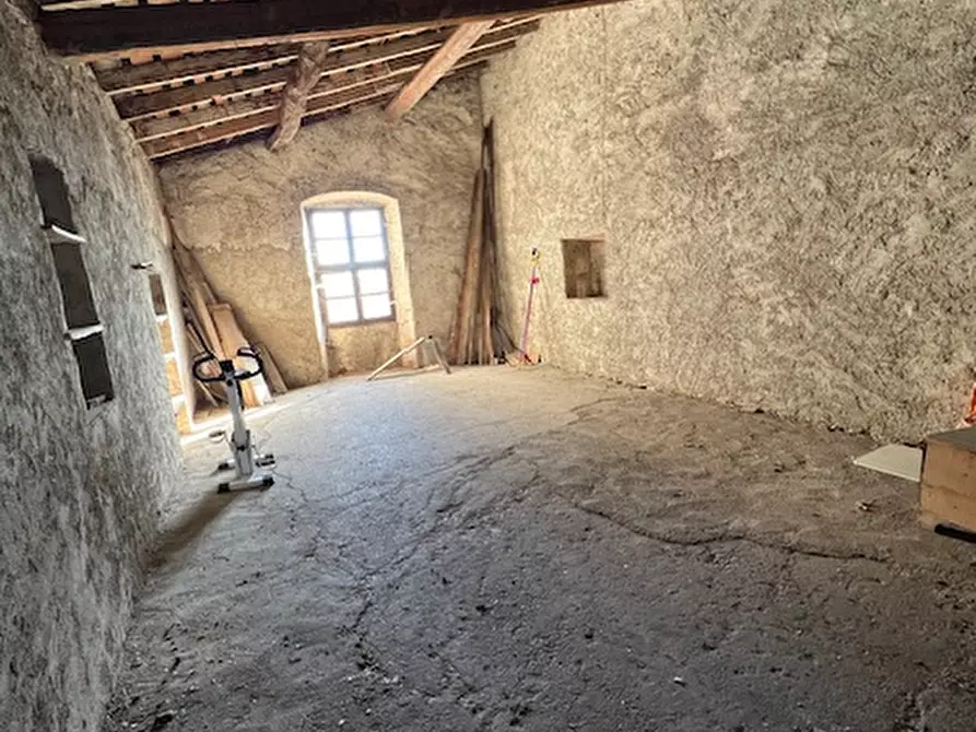 Immagine 47 di Rustico / casale in vendita  in via IV novembre 4 a Polpenazze Del Garda