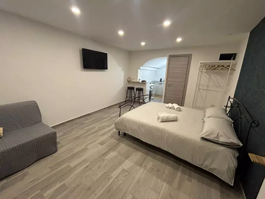 Immagine 5 di Appartamento in affitto  in gradoni santa maria apparente a Napoli