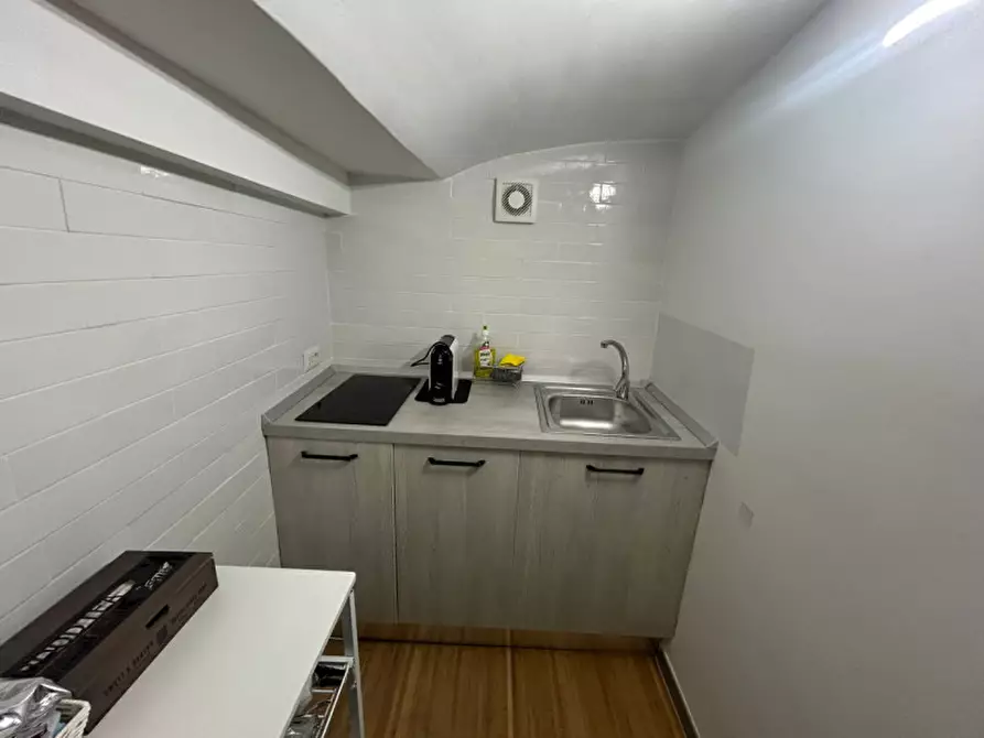 Immagine 7 di Appartamento in affitto  in gradoni santa maria apparente a Napoli