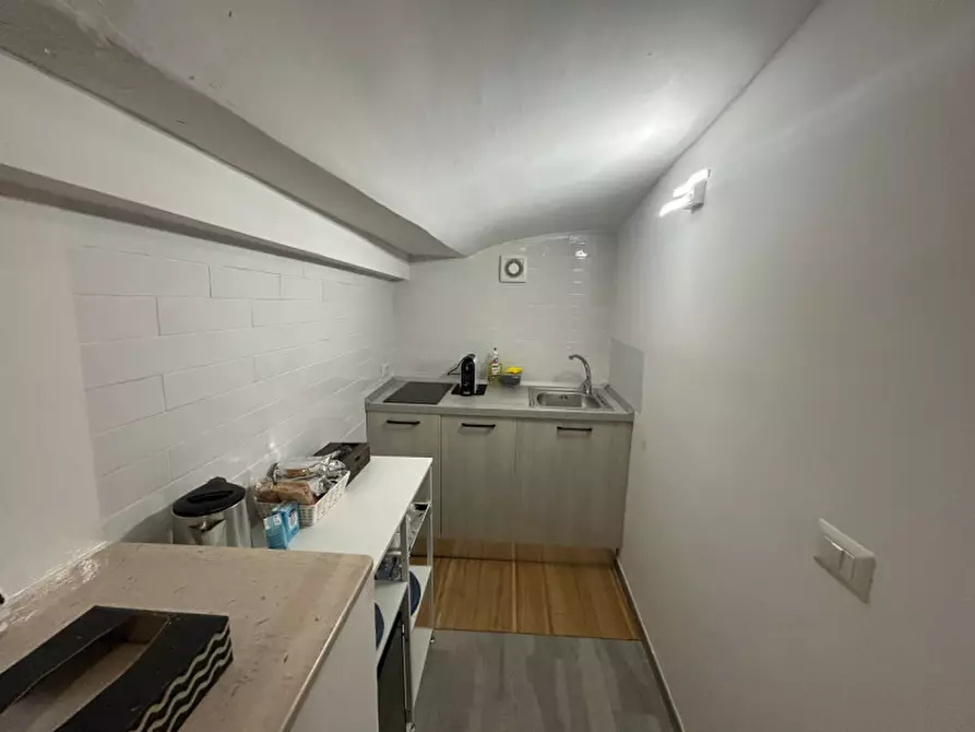 Immagine 8 di Appartamento in affitto  in gradoni santa maria apparente a Napoli