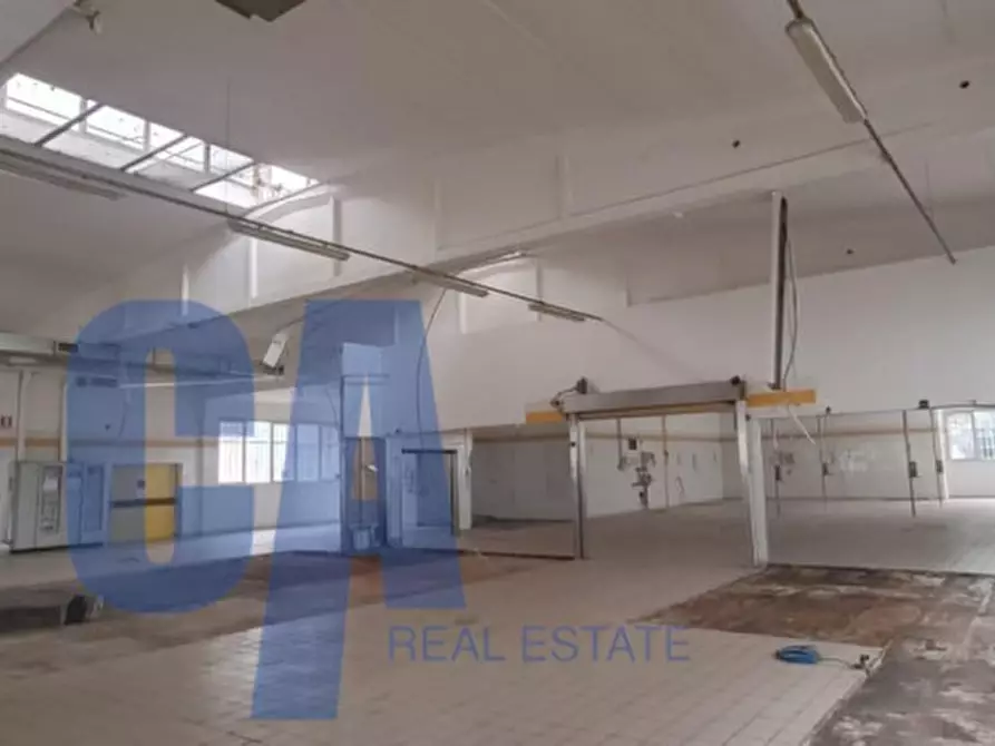 Immagine 5 di Ufficio in affitto  in VIALE LANCETTI a Milano