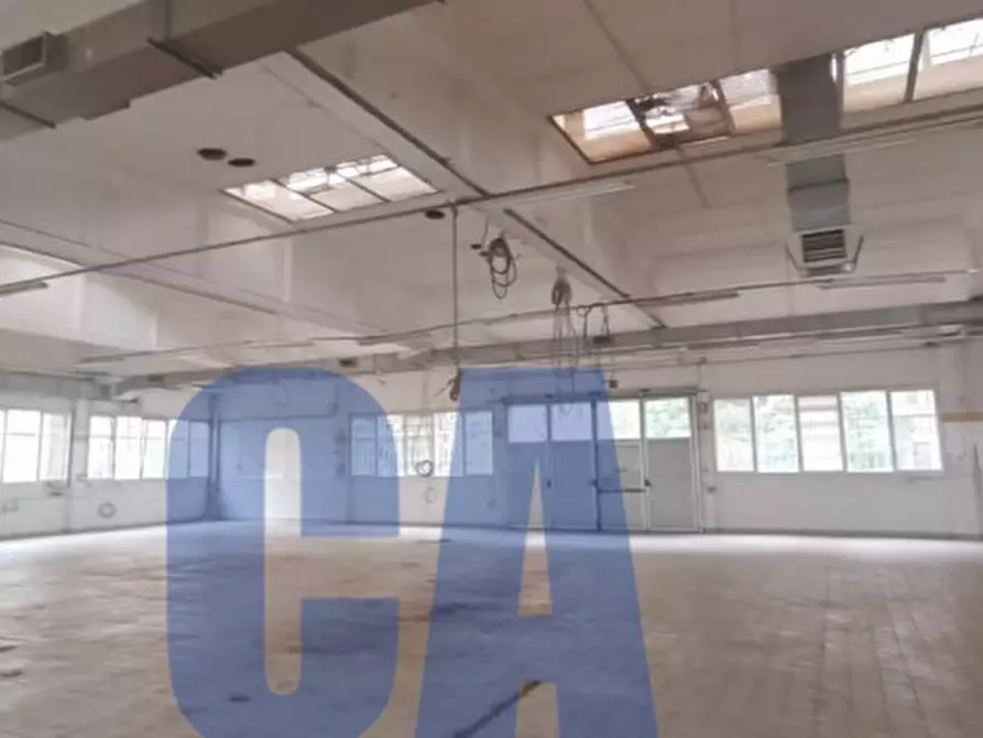 Immagine 7 di Ufficio in affitto  in VIALE LANCETTI a Milano