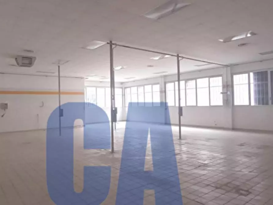 Immagine 8 di Ufficio in affitto  in VIALE LANCETTI a Milano