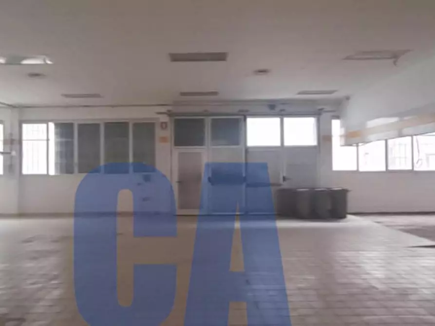 Immagine 10 di Ufficio in affitto  in VIALE LANCETTI a Milano