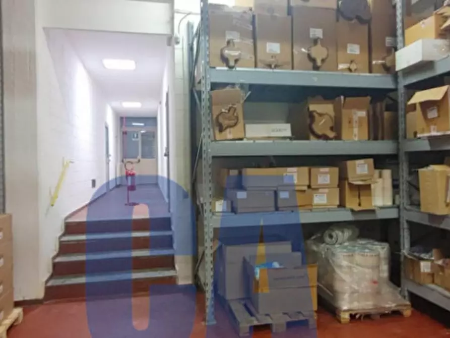 Immagine 17 di Ufficio in affitto  in VIALE LANCETTI a Milano