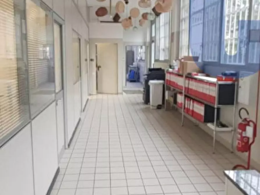 Immagine 20 di Attività commerciale in affitto  in VIALE LANCETTI a Milano