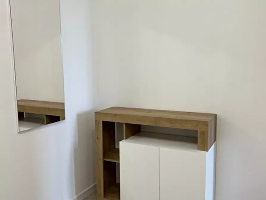 Immagine 4 di Appartamento in affitto  a Giacciano Con Baruchella