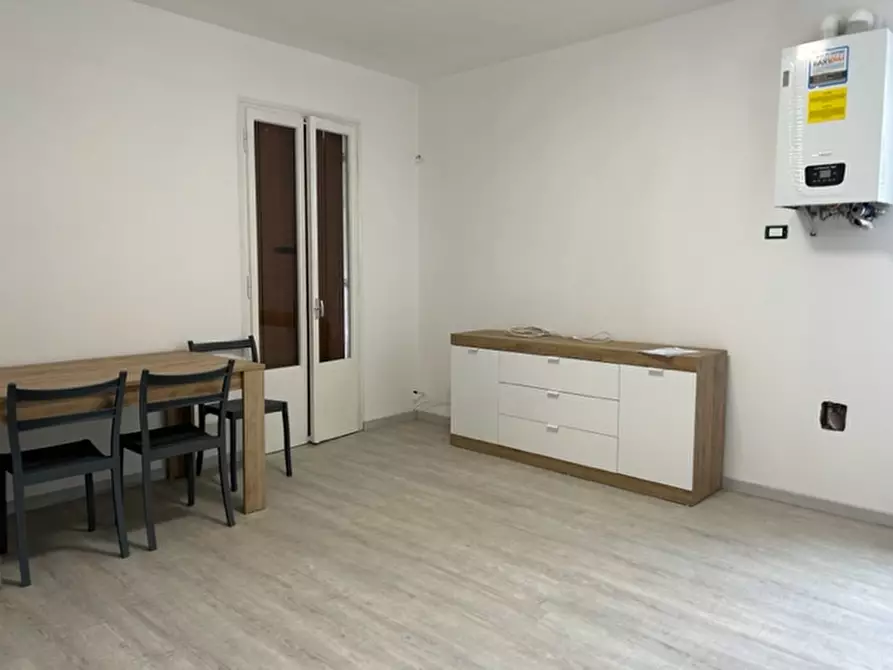 Immagine 6 di Appartamento in affitto  a Giacciano Con Baruchella