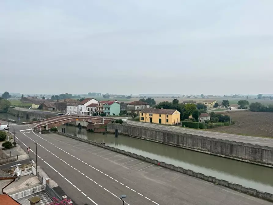 Immagine 7 di Appartamento in affitto  a Giacciano Con Baruchella