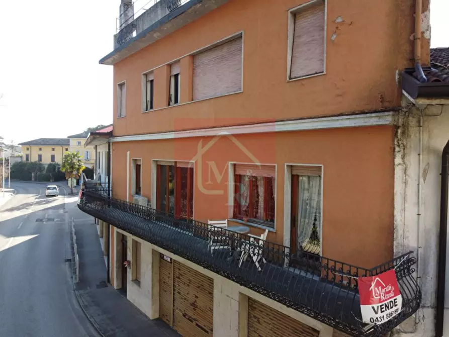 Immagine 4 di Villetta a schiera in vendita  in Via 2 giugno 54 a Terzo Di Aquileia