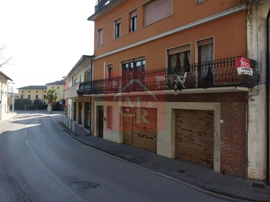Immagine 5 di Villetta a schiera in vendita  in Via 2 giugno 54 a Terzo Di Aquileia